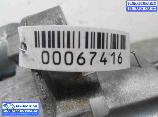 Стартер на Nissan Murano III (Z52)