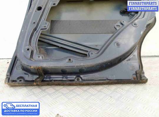 Ручка двери наружная на Volkswagen Passat B5 (3B)
