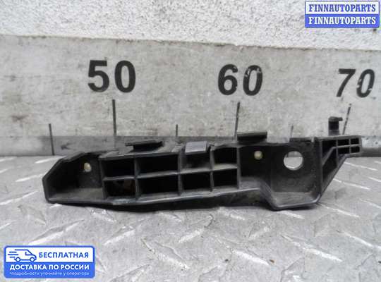 Кронштейн бампера на Hyundai Santa Fe II (CM)