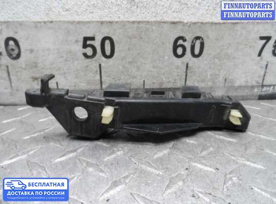 Кронштейн бампера на Hyundai Santa Fe II (CM)