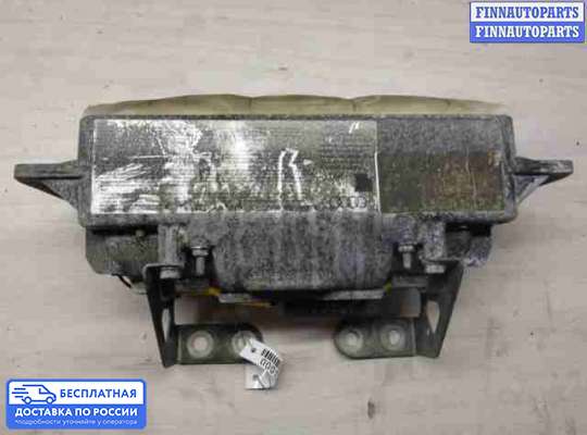 Подушка безопасности пассажира (AirBag) на Audi A6 (C6)