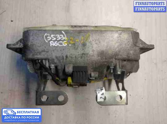 Подушка безопасности пассажира (AirBag) на Audi A6 (C6)