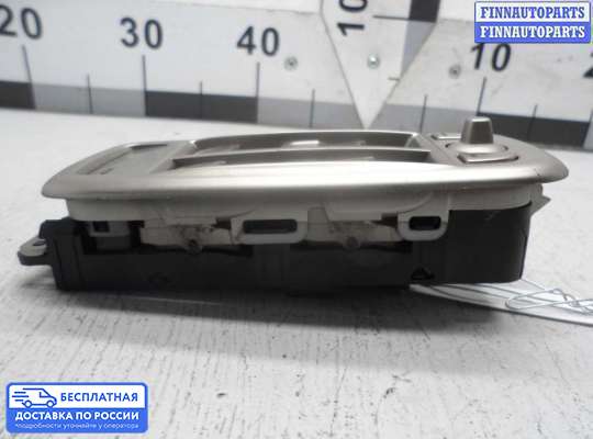 Блок управления стеклоподъёмниками на Jaguar XF I (X250)