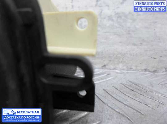 Переключатель света на Chrysler 300M