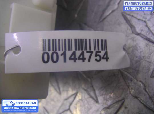 ЭБУ салона (Блок комфорта) на BMW 3 (F30/F31)