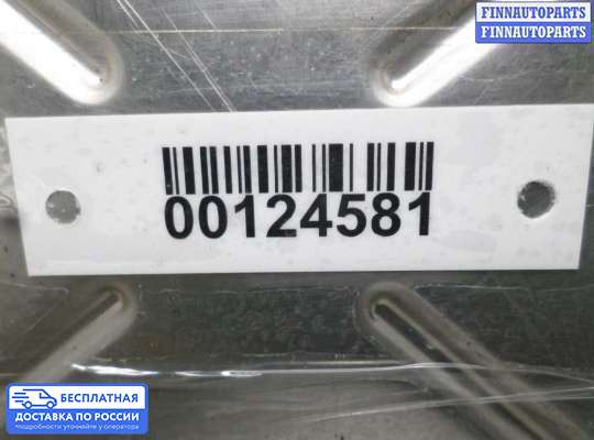 ЭБУ АКПП (блок управления автоматом) на Volvo XC90