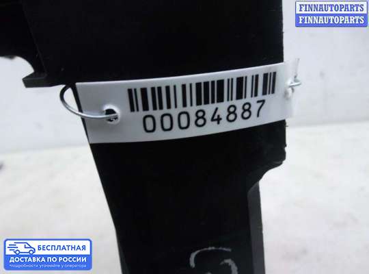 Радиатор масляный на BMW 5 (F10/F11)