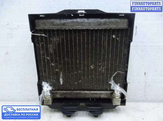 Радиатор масляный на BMW 5 (F10/F11)