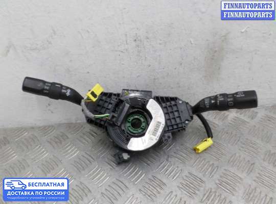 Подрулевой переключатель на Acura MDX (YD2)