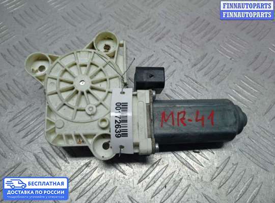 Стеклоподъемник электрический на Mercedes-Benz E (W211)