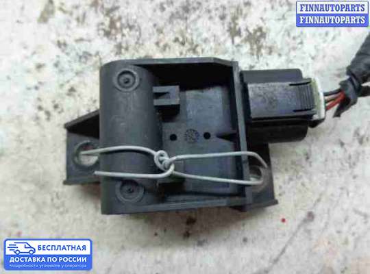 Датчик удара (Airbag) на Hyundai Santa Fe II (CM)