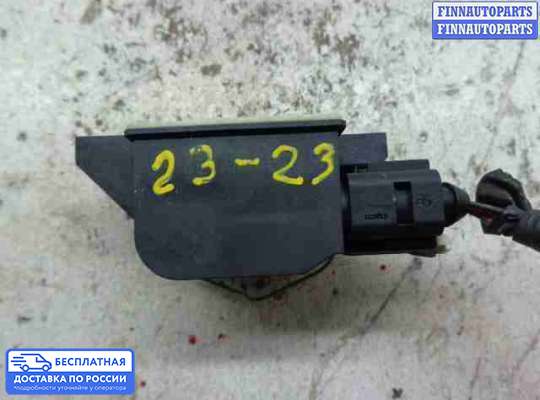 Датчик удара (Airbag) на Hyundai Santa Fe II (CM)