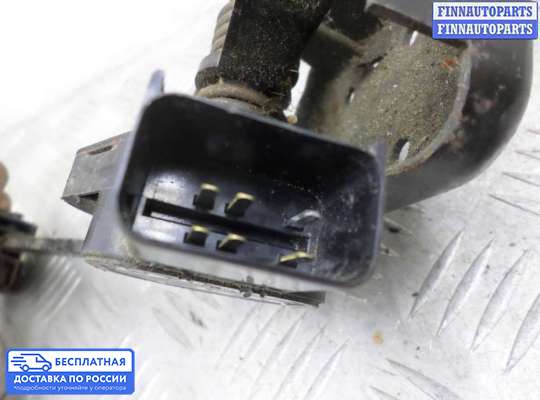 Педальный узел (педаль) на Dodge Caravan IV (RG, RS)
