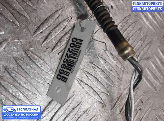 Датчик кислородный (Лямбда-зонд) на Ford Explorer III (U152)