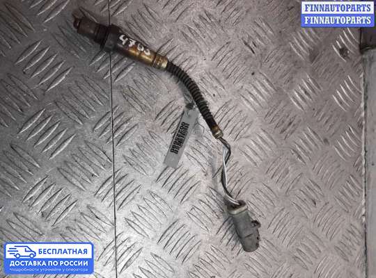 Датчик кислородный (Лямбда-зонд) на Ford Explorer III (U152)