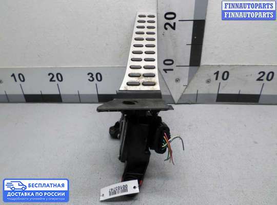 Педальный узел (педаль) на Kia Optima III (TF)