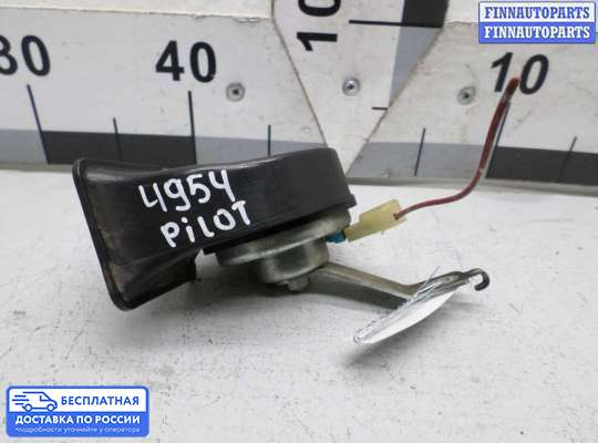 Сигнал (клаксон) на Honda Pilot II (YF3,YF4)
