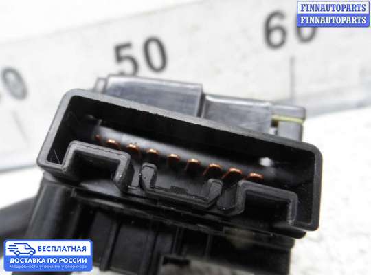 Подрулевой переключатель на Suzuki Grand Vitara II (JB, TD54)