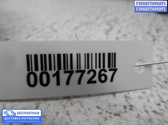 Подрулевой переключатель на Suzuki Grand Vitara II (JB, TD54)