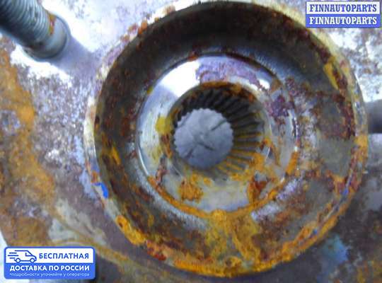 Ступица на Infiniti FX I (S50)