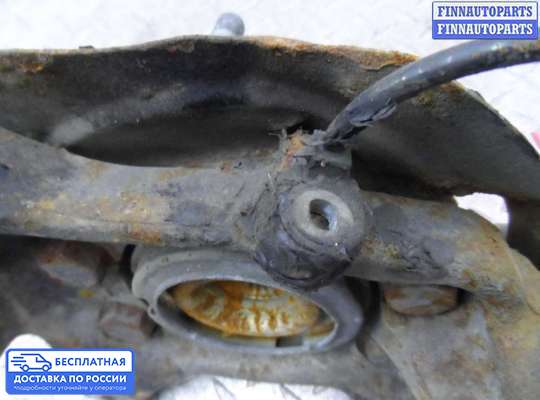 Ступица на Infiniti FX I (S50)