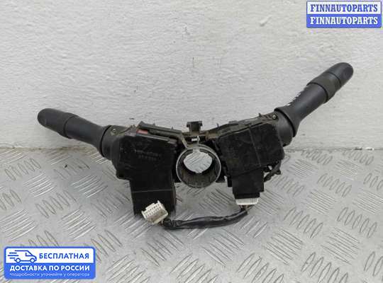 Подрулевой переключатель на Lexus GS III (S190)