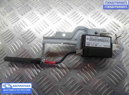 ЭБУ прочее на Hyundai Santa Fe III (DM, NC)