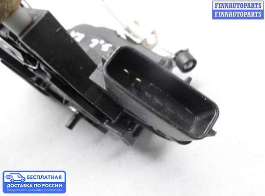 Замок боковой двери на Infiniti EX / QX50 (J50)