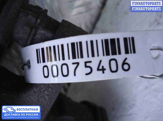 Суппорт на Audi A4 (8K, B8)