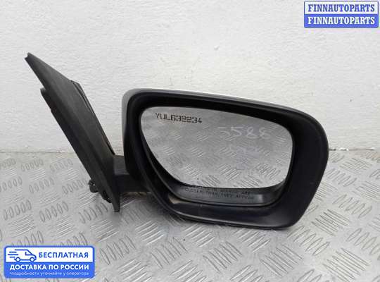 Зеркало боковое на Mazda CX-7