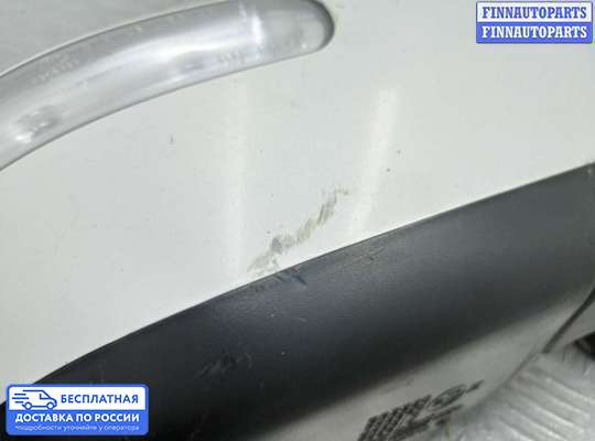 Зеркало боковое на Mazda CX-7