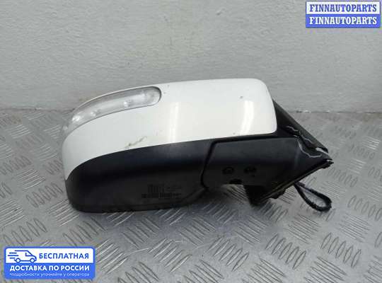 Зеркало боковое на Mazda CX-7