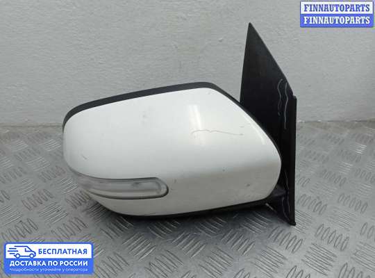 Зеркало боковое на Mazda CX-7