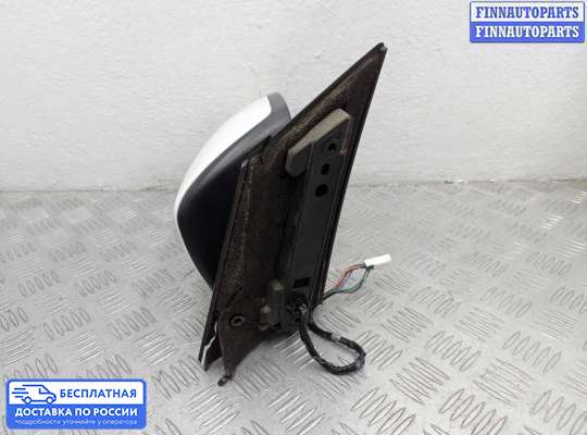 Зеркало боковое на Mazda CX-7