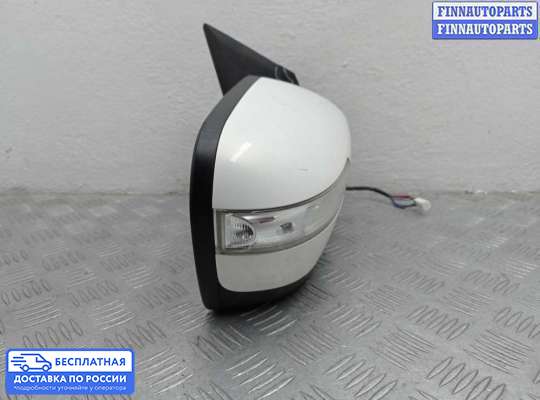 Зеркало боковое на Mazda CX-7