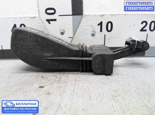 Ограничитель двери на Volkswagen Touareg II (7P)