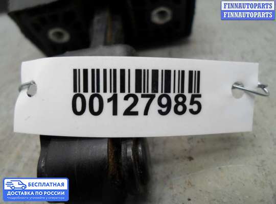 Ограничитель двери на Volkswagen Touareg II (7P)