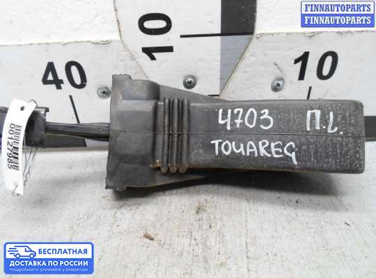 Ограничитель двери на Volkswagen Touareg II (7P)