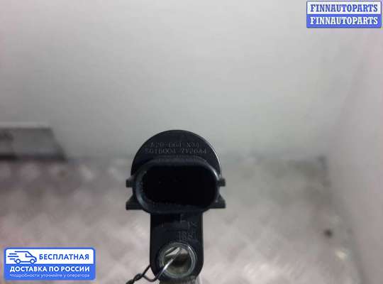 Датчик коленвала на Nissan X-Terra (N50)