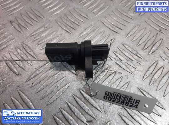 Датчик коленвала на Nissan X-Terra (N50)