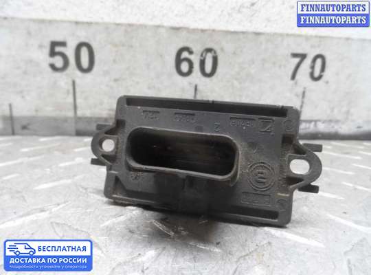 Резистор (сопротивление) отопителя на Chrysler 300C I (LX)