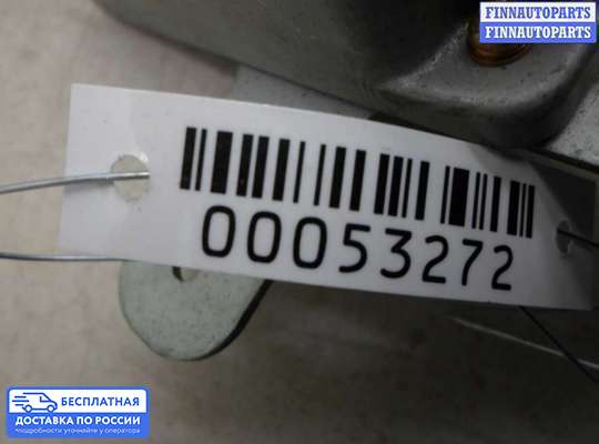ЭБУ АКПП (блок управления автоматом) на Nissan Murano I (Z50)