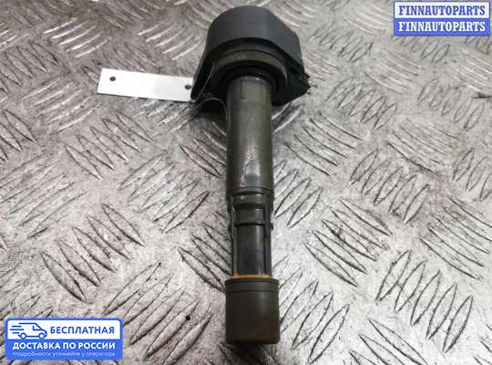Катушка зажигания на Acura MDX (YD2)