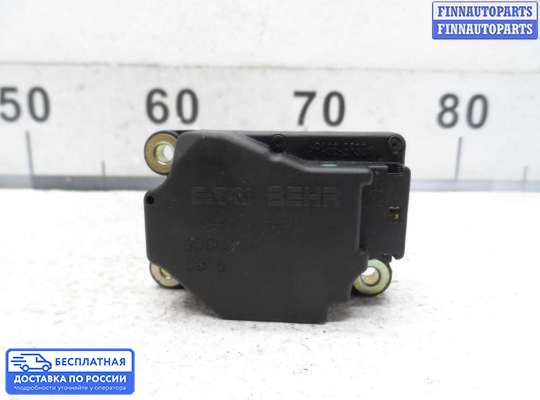 Моторчик заслонки печки на Volvo S80 I (TS, XY)