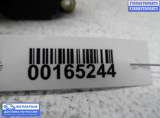 Моторчик заслонки печки на Volvo S80 I (TS, XY)