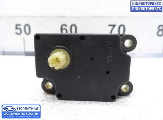 Моторчик заслонки печки на Volvo S80 I (TS, XY)