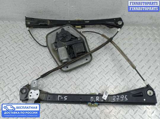 Стеклоподъемник электрический на Volkswagen Golf V (1K)