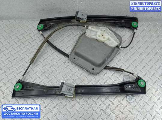 Стеклоподъемник электрический на Volkswagen Golf V (1K)