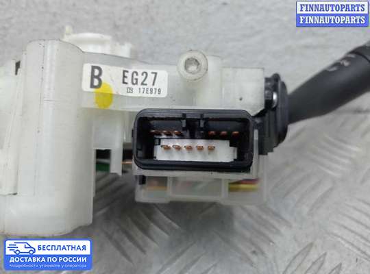 Подрулевой переключатель на Mazda CX-7