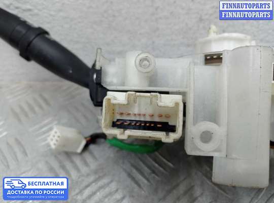 Подрулевой переключатель на Mazda CX-7